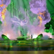 Illustration for article titled Dorothy Of Oz concept art